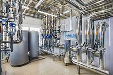 Water Supply Plumbing