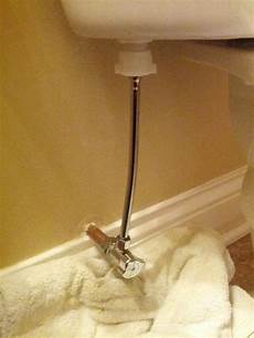 Water Supply Plumbing