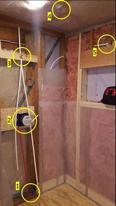Water Supply Plumbing